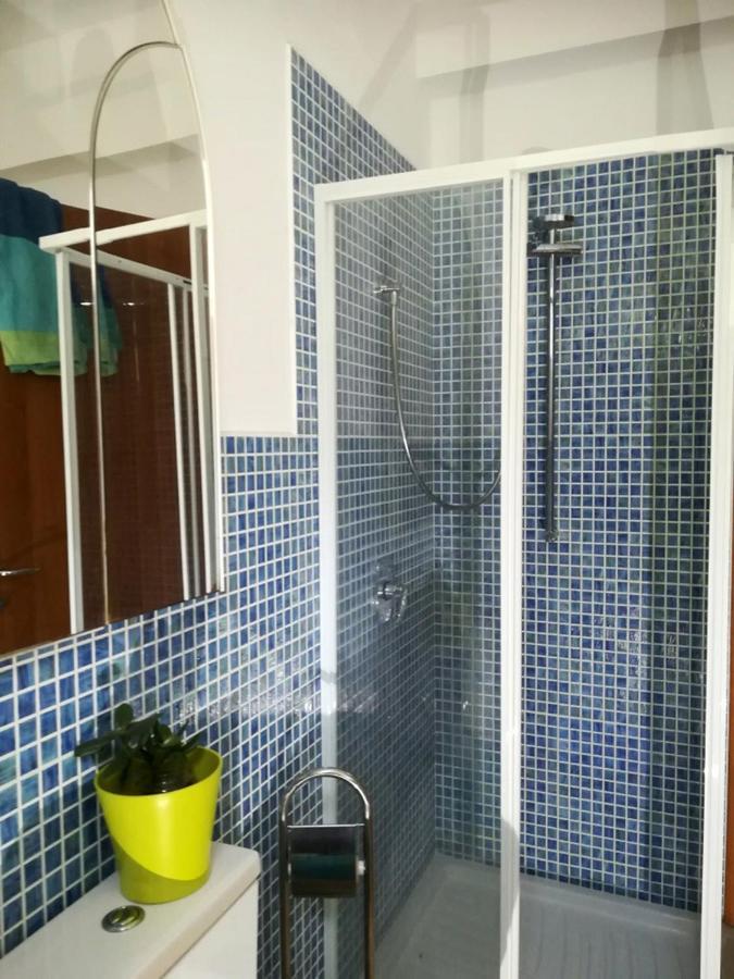Villa Buras Σκινάρια Εξωτερικό φωτογραφία